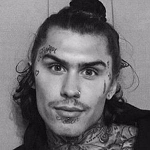 facts on Marco Pierre White Jr.