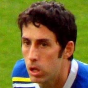 Peter Whittingham facts