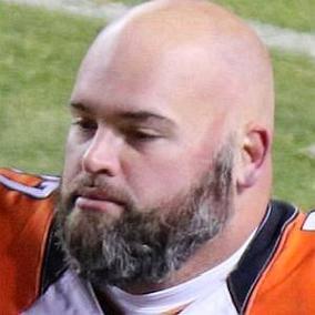Andrew Whitworth facts