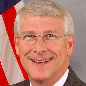 facts on Roger Wicker