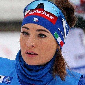 Dorothea Wierer facts