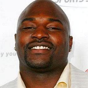 Marcellus Wiley facts