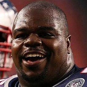 facts on Vince Wilfork