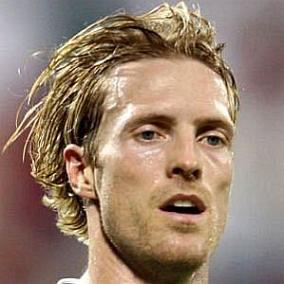 Christian Wilhelmsson facts