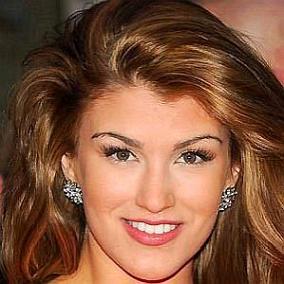Amy Willerton facts