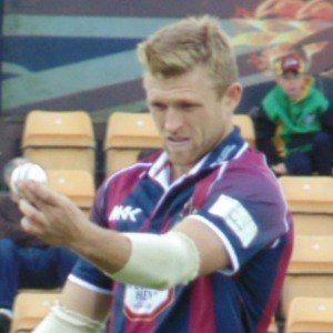 David Willey facts