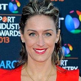 Amy Williams facts