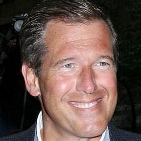 facts on Brian Williams