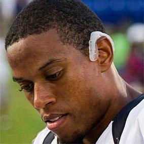 Cary Williams facts