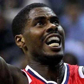 Marvin Williams facts