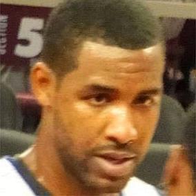 facts on Shawne Williams
