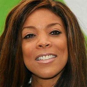 Wendy Williams facts