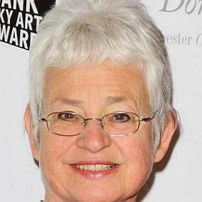 facts on Jacqueline Wilson