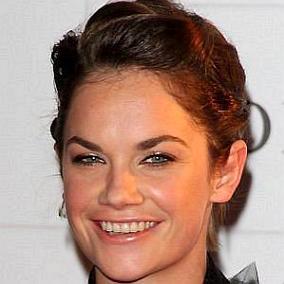 facts on Ruth Wilson