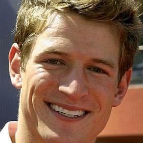 Philip Winchester facts