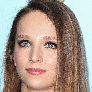 facts on Molly Windsor