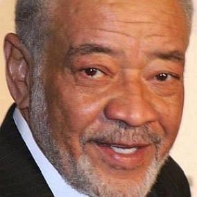 facts on Bill Withers