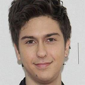 facts on Nat Wolff