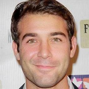 facts on James Wolk