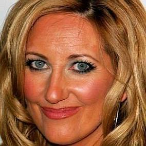 facts on Lee Ann Womack