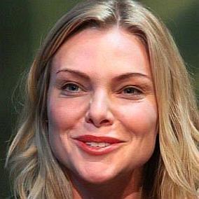 facts on Samantha Womack