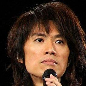 facts on Dayo Wong