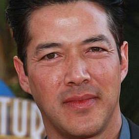 facts on Russell Wong