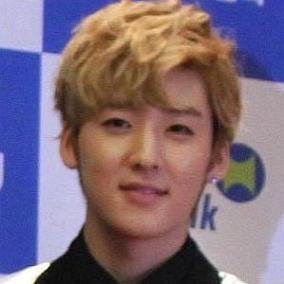 Kevin Woo facts