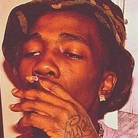 Dizzy Wright facts