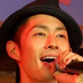 facts on Vanness Wu