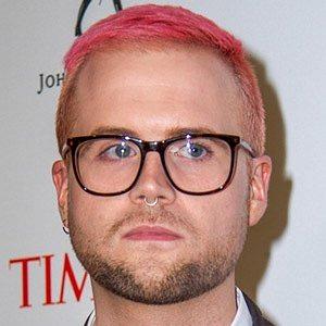 Christopher Wylie facts