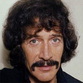 facts on Peter Paul Wyngarde