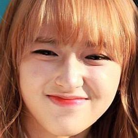 facts on Cheng Xiao