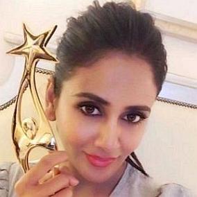 facts on Parul Yadav
