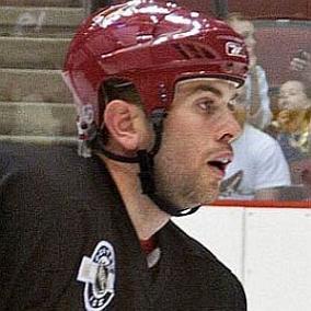 facts on Keith Yandle
