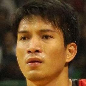 facts on James Yap