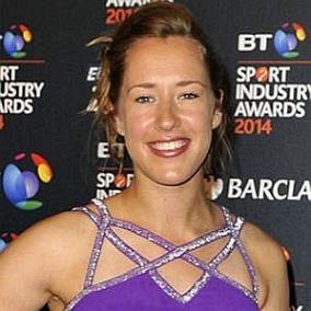facts on Lizzy Yarnold