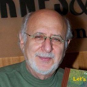 Peter Yarrow facts