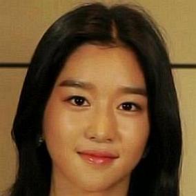 Seo Ye-ji: Top 10 Facts You Need to Know | FamousDetails
