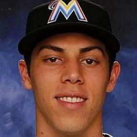 Christian Yelich facts