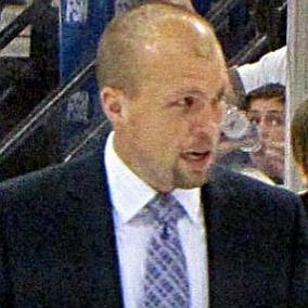 Mike Yeo facts