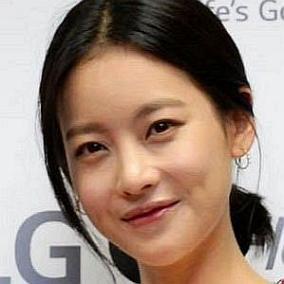 facts on Oh Yeon-seo