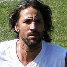 facts on Mario Yepes