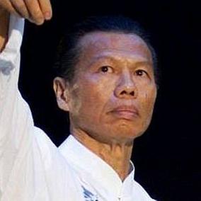 Bolo Yeung facts