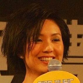 facts on Miriam Yeung