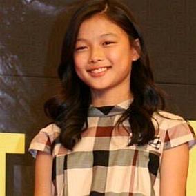 facts on Kim Yoo-jung