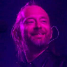 Thom Yorke facts