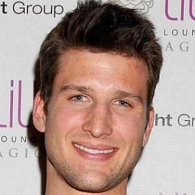 facts on Parker Young