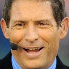 Steve Young facts