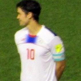 facts on Phil Younghusband